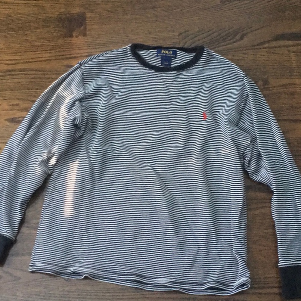 Polo Ralph Lauren Men’s Large Crewneck